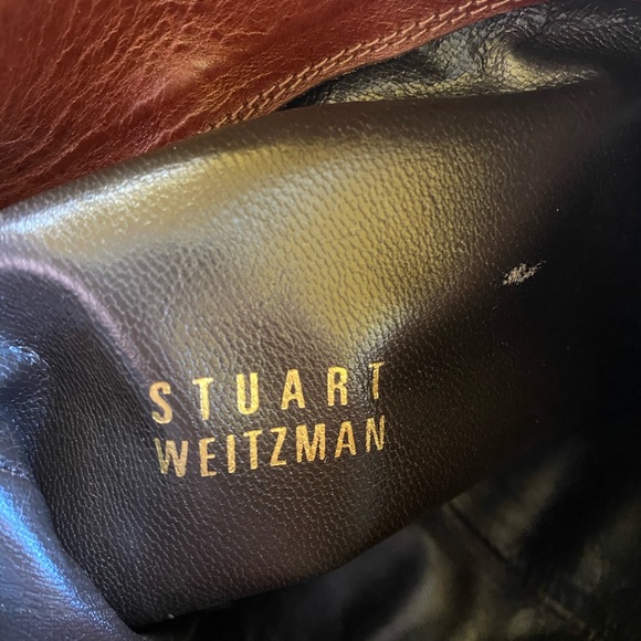 Stuart Weitzman - Picture 2 of 8